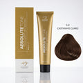 Absolute Tone 5.0 Castanho Claro