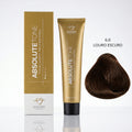 Absolute Tone 6.0 Louro Escuro