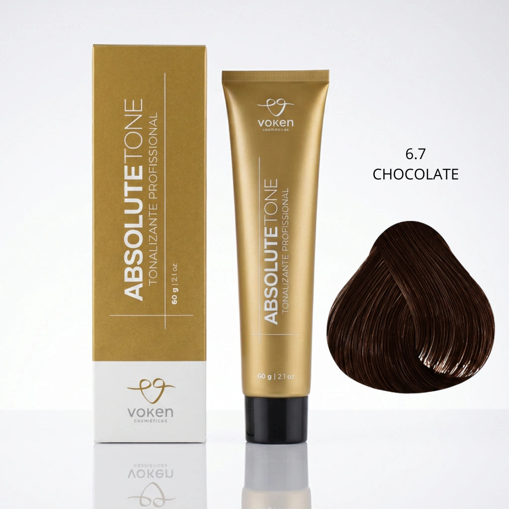 Absolute Tone 6.7 Chocolate
