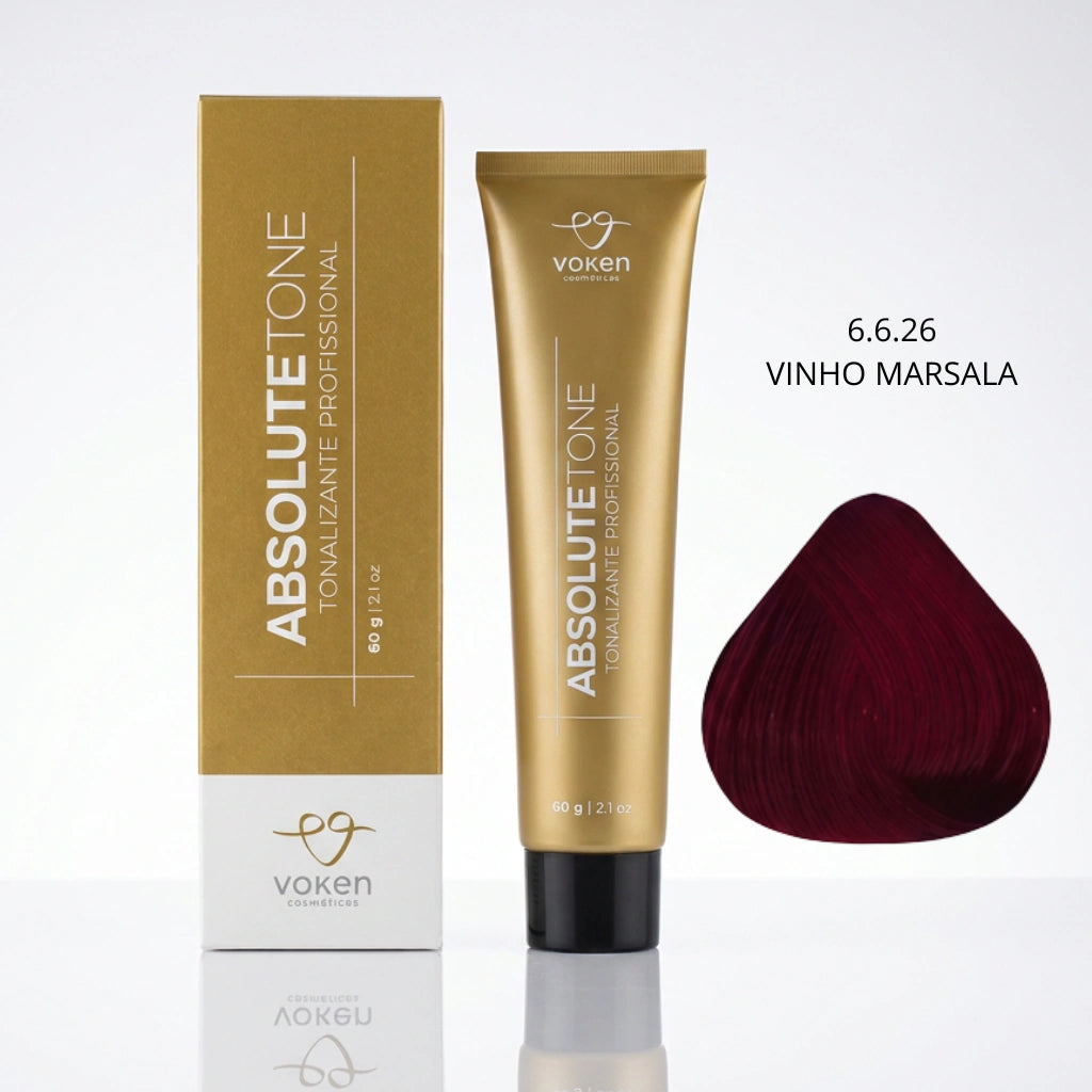 Absolute Tone 66.26 Vinho Marsala