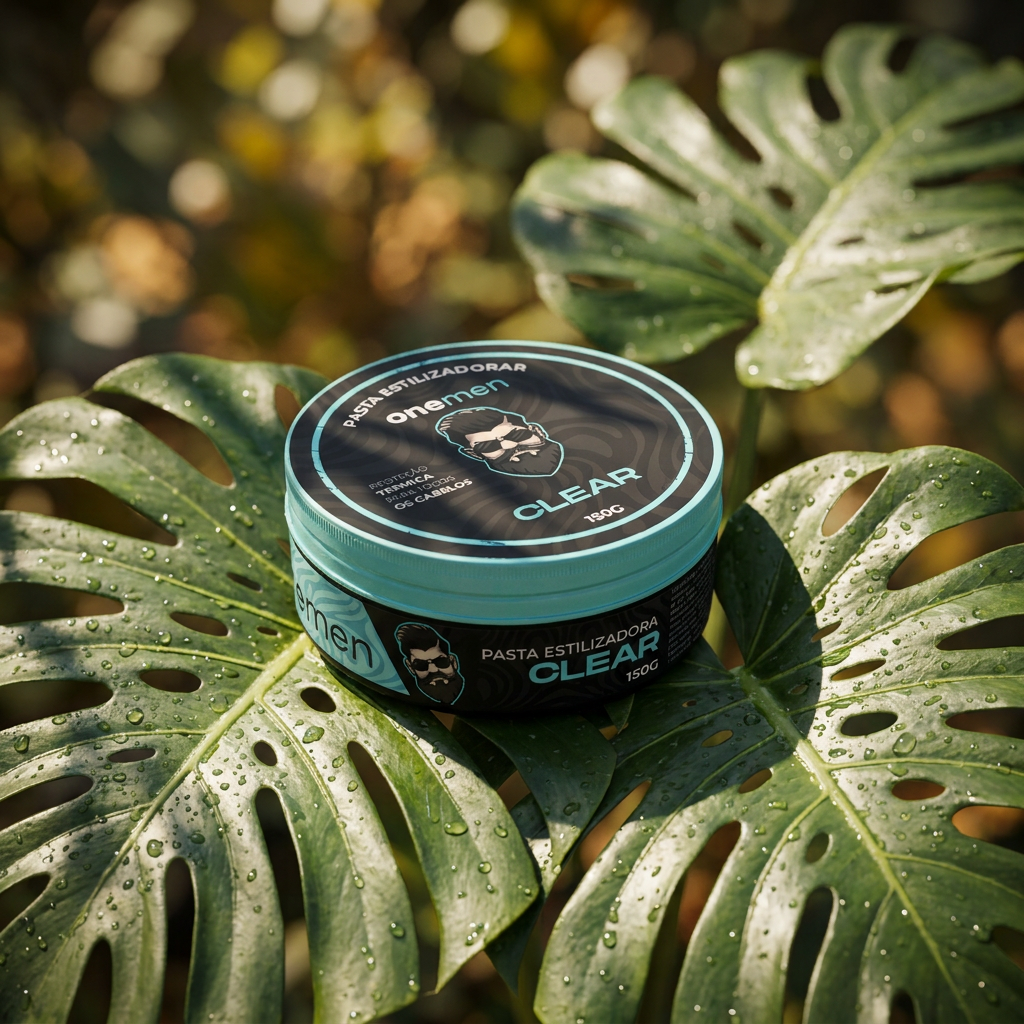 OneMen Cera Clear 150g