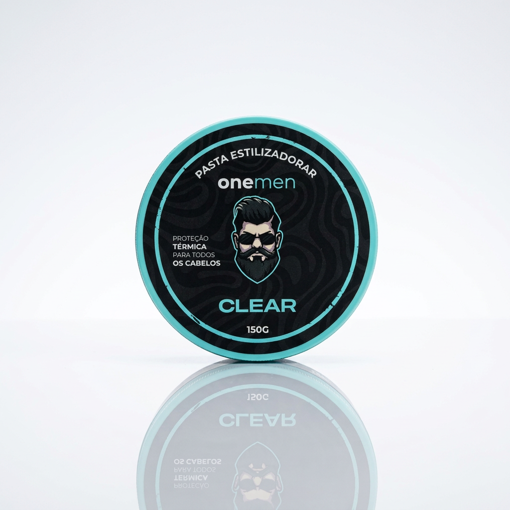 OneMen Cera Clear 150g