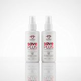 Kit 2 SavePlus ANTIFRIZZ + 12 Benefícios Leave-in de Tratamento