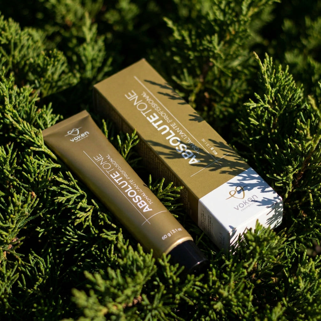 Tonalizante Profissional Absolute Tone 6.7 Chocolate