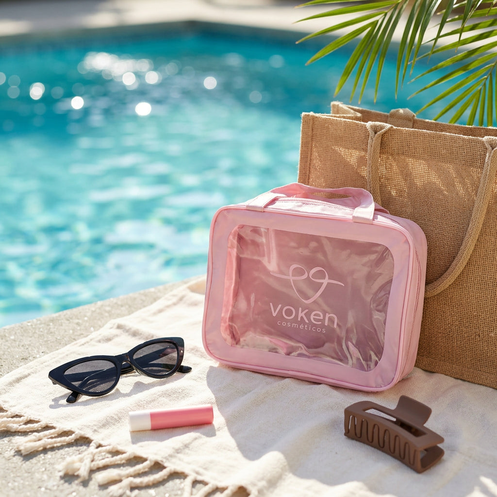Necessaire Personalizada Voken