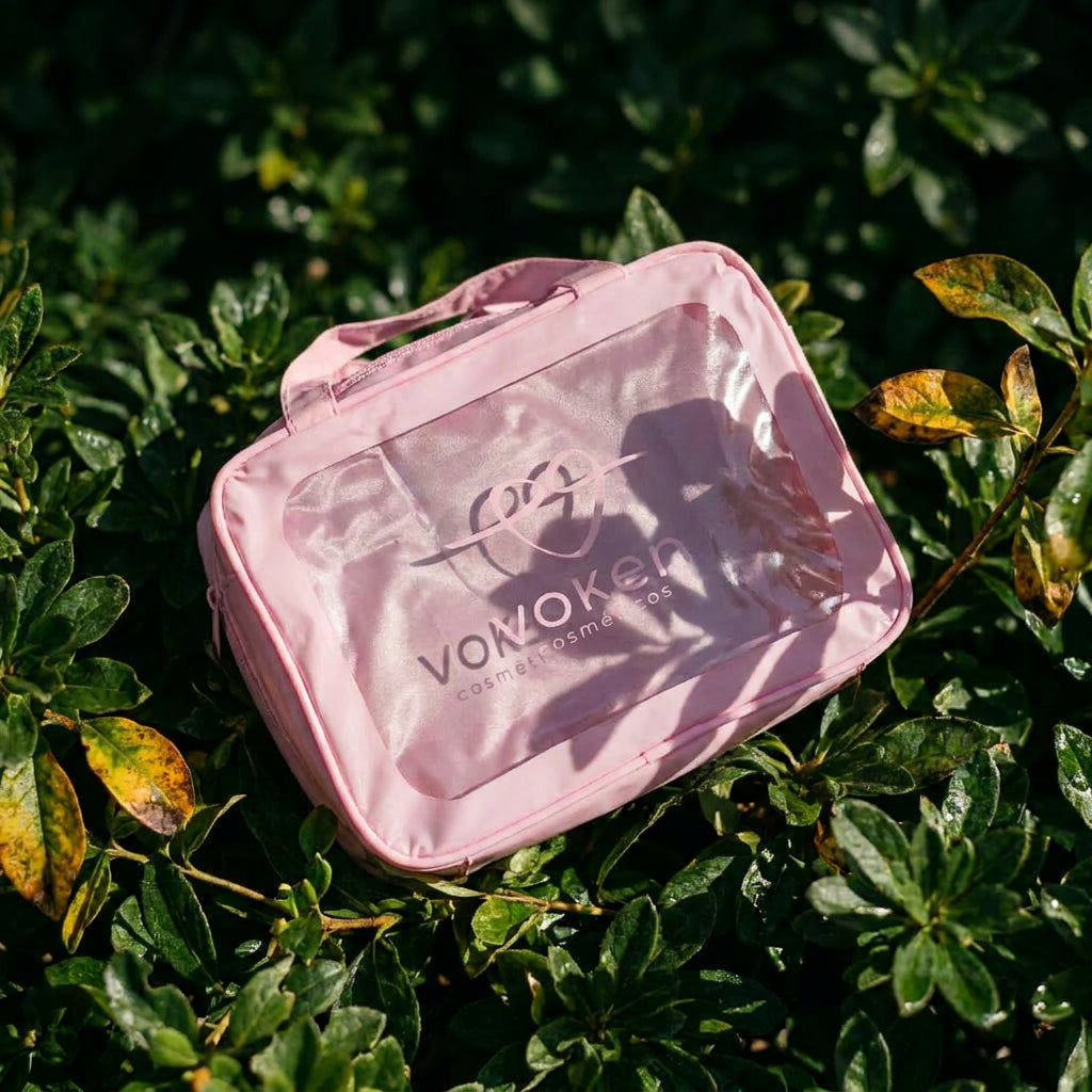Necessaire Personalizada Voken