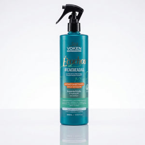 Écachos Spray Hydro Umectante 500ml
