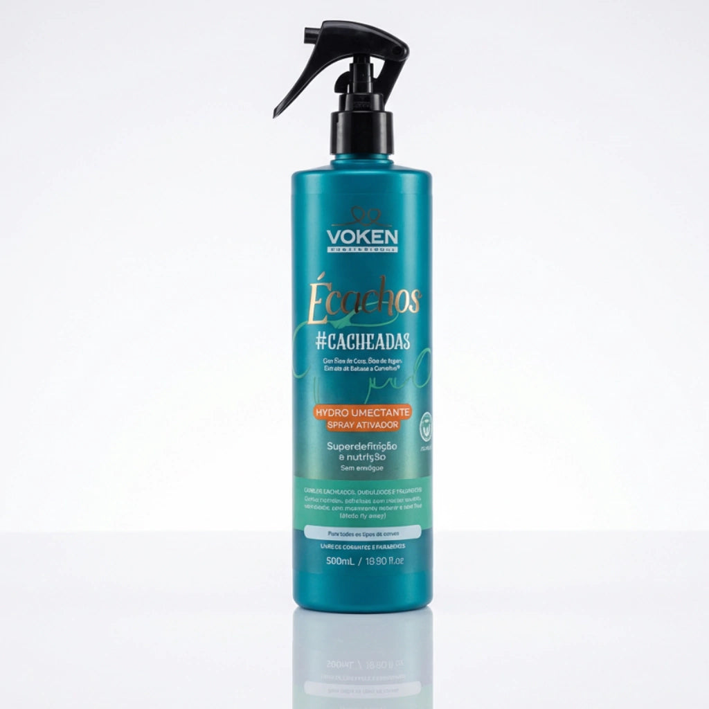 Écachos Spray Hydro Umectante 500ml