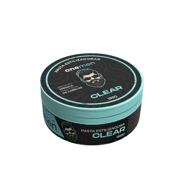 OneMen Cera Clear 150g