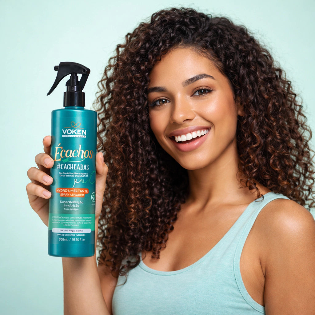 Écachos Spray Hydro Umectante 500ml - comprar online