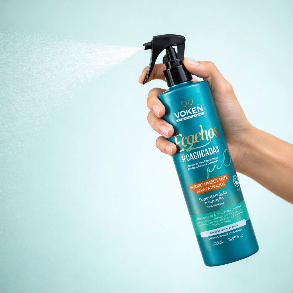 Écachos Spray Hydro Umectante 500ml na internet