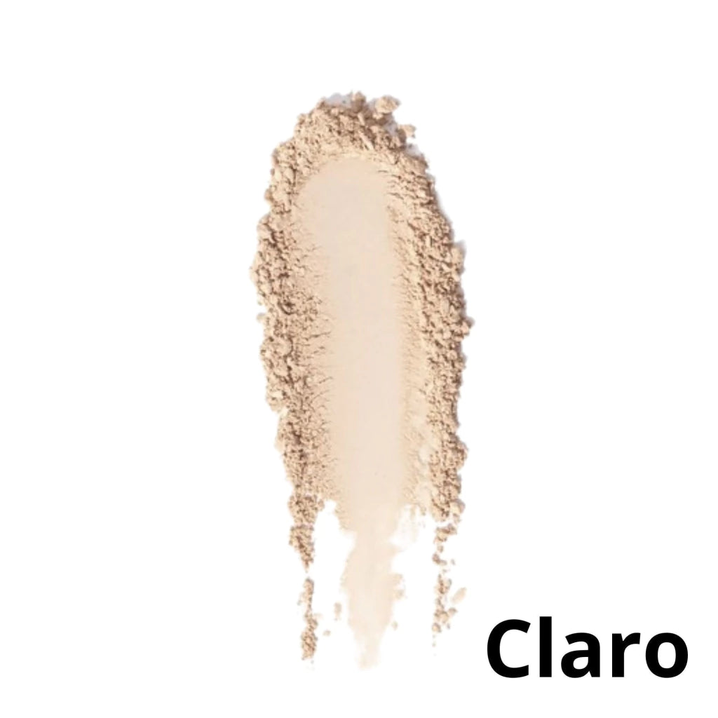 Refil Pó Compacto Latika Powder FPS 30 - comprar online