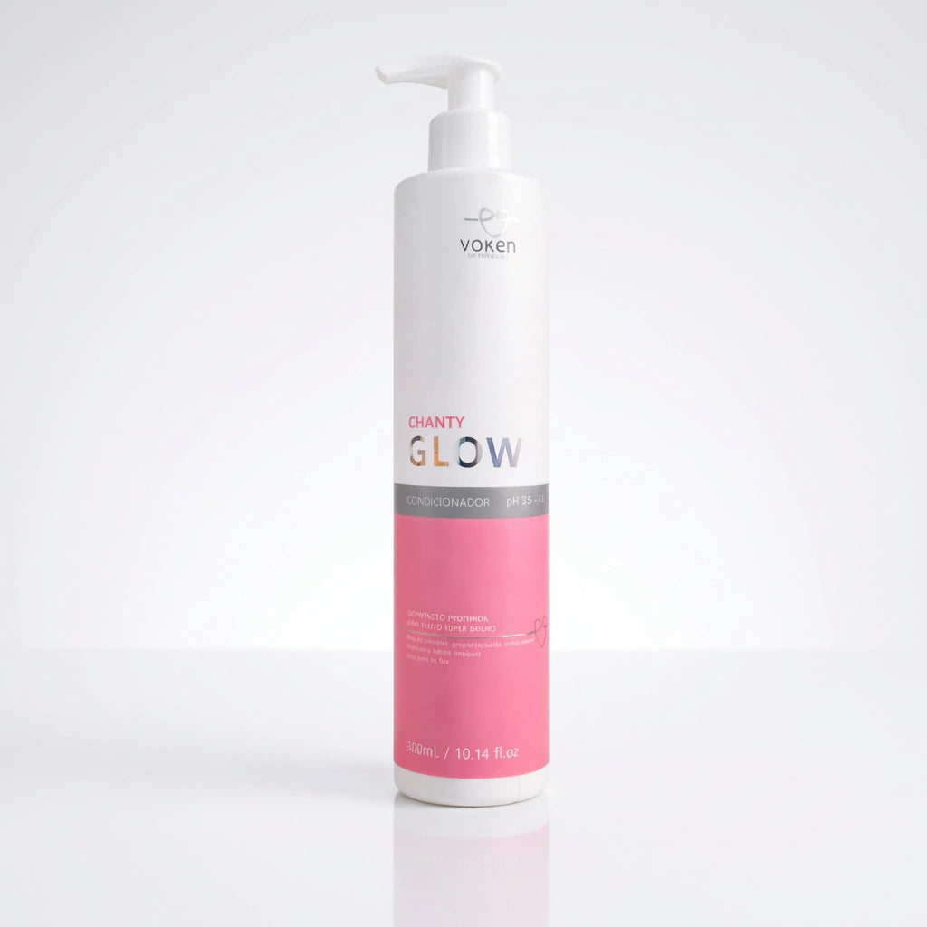 Chanty Glow Condicionador Hidratante 300ml