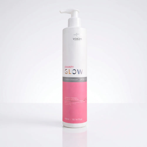 Chanty Glow Condicionador Hidratante 300ml