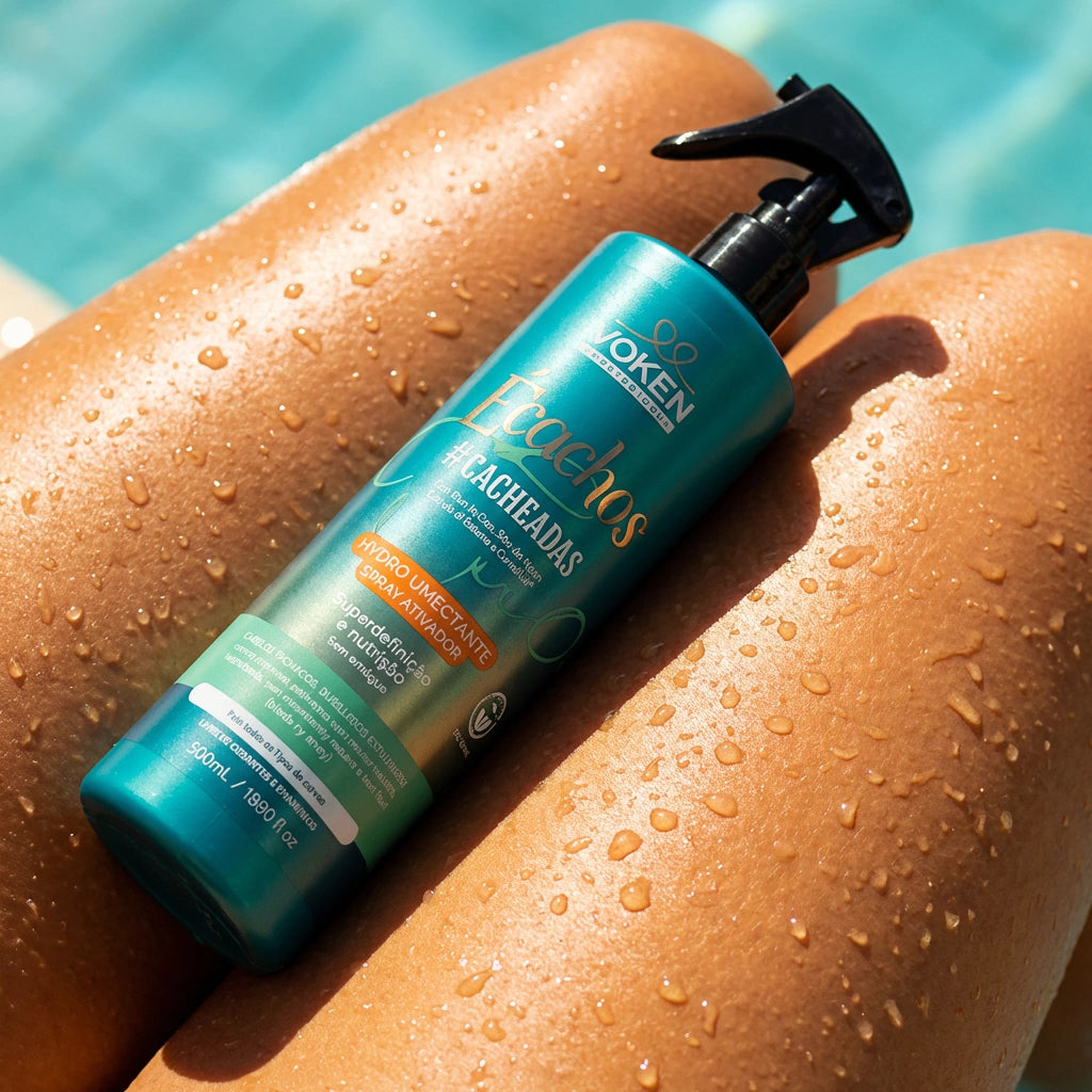 Écachos Spray Hydro Umectante 500ml - loja online