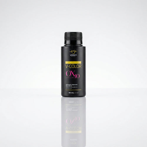 Água Oxigenada 10 Volumes - V- color 90ml