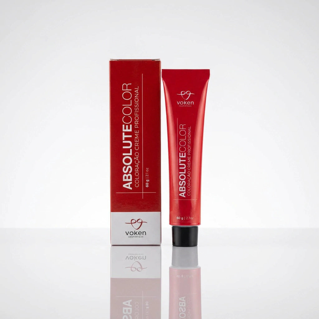 Absolute Color 0.66 - Corretor Vermelho - comprar online