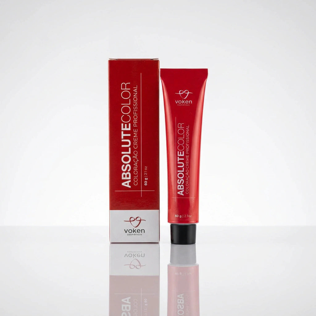Absolute Color 12.89 Blond Pérola Especial - comprar online