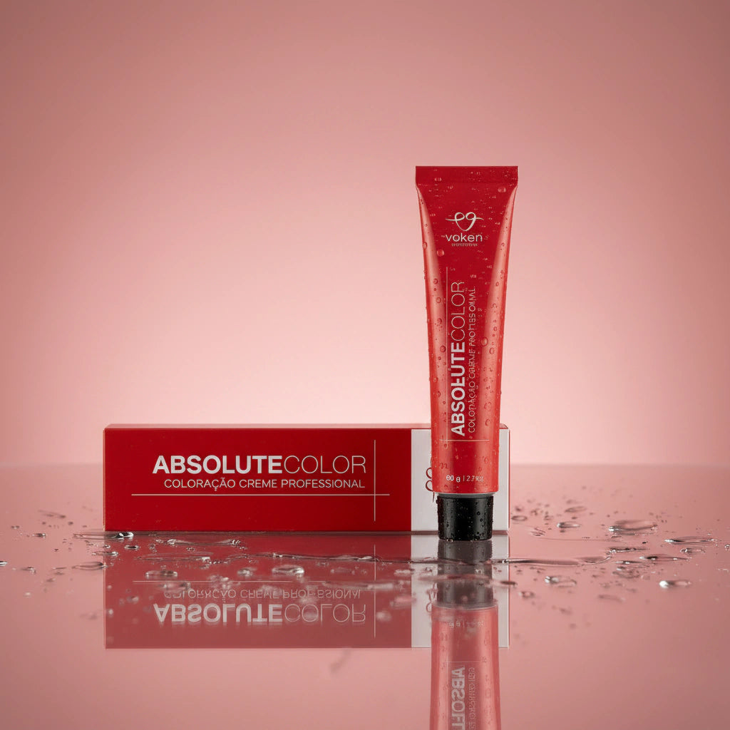Absolute Color 6.0 - Louro Escuro na internet