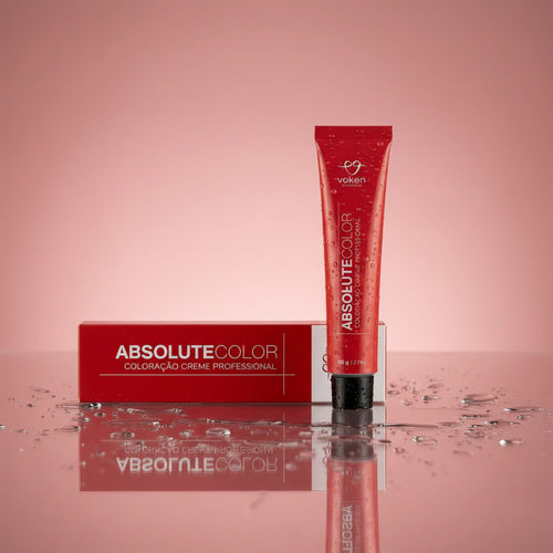 Absolute Color 3.0 - Castanho Escuro - comprar online