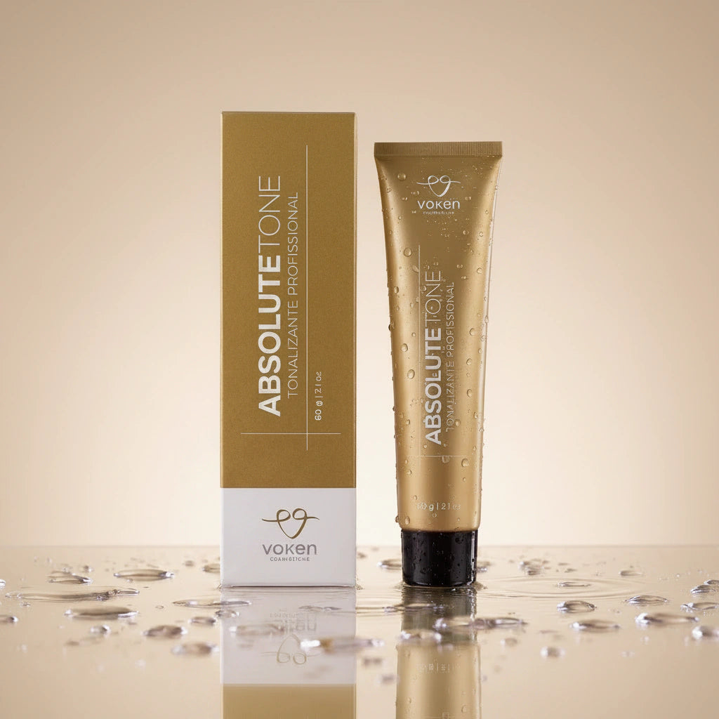 Absolute Tone 6.0 Louro Escuro - comprar online