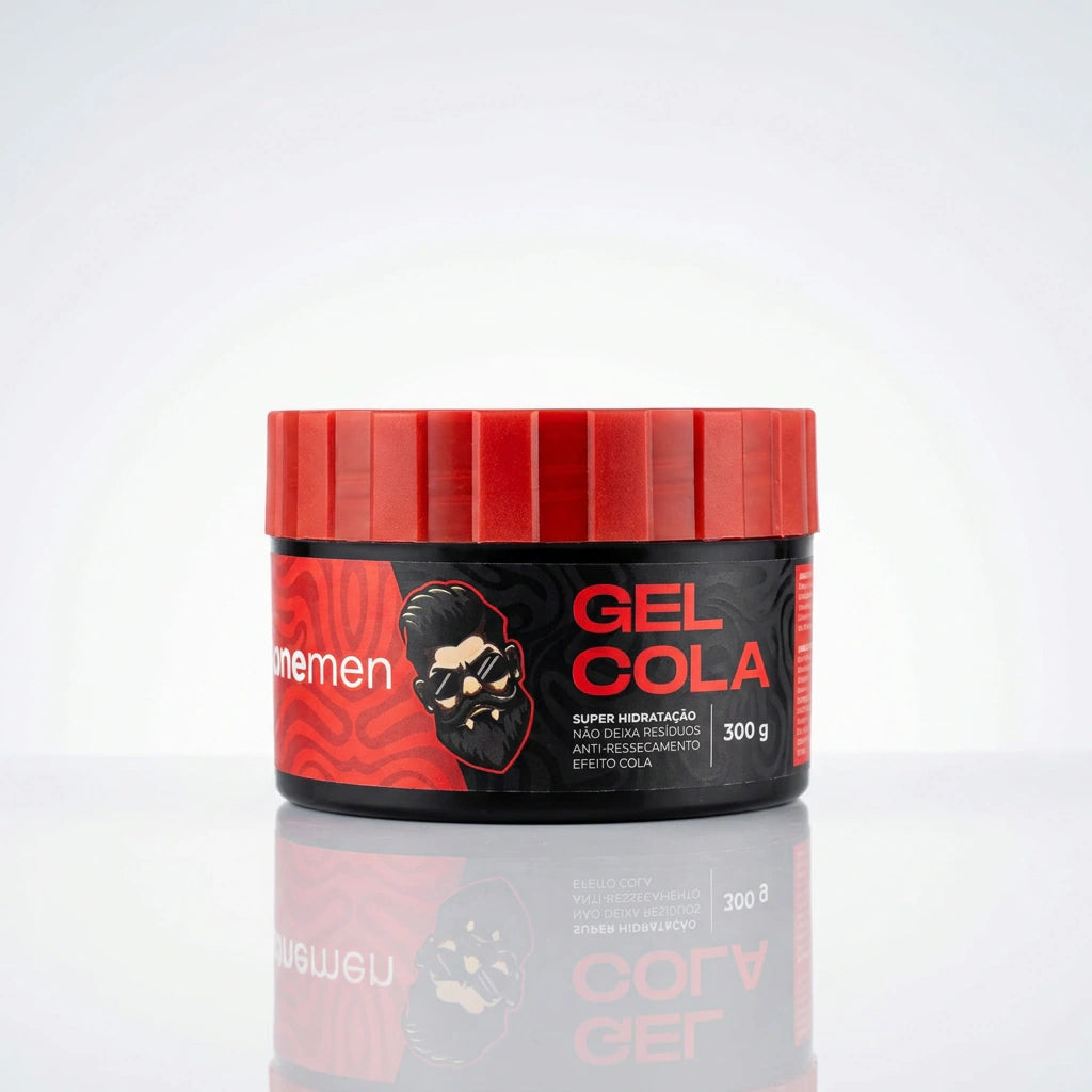 OneMen Gel Cola 300g