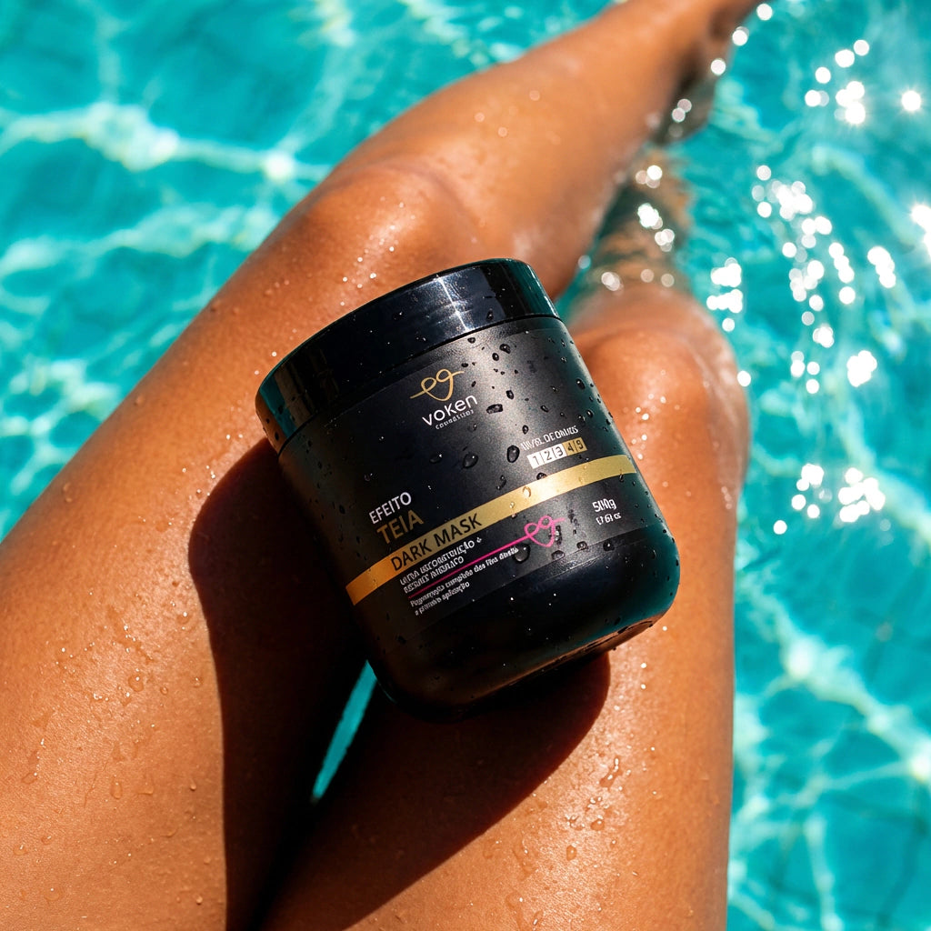 Dark Mask Ultra Reconstrução e Resgate Imediato Efeito Teia 500g - loja online