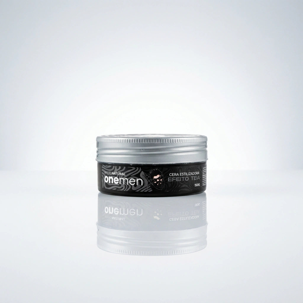 Cera Estilizadora Efeito Teia Onemen 150g - comprar online