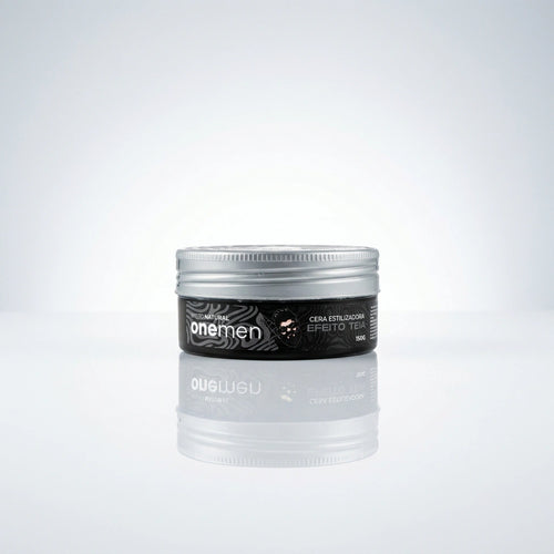 Cera Estilizadora Efeito Teia Onemen 150g - comprar online