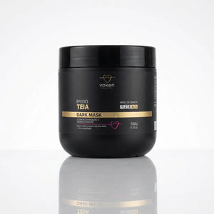 Dark Mask Ultra Reconstrução e Resgate Imediato Efeito Teia 500g
