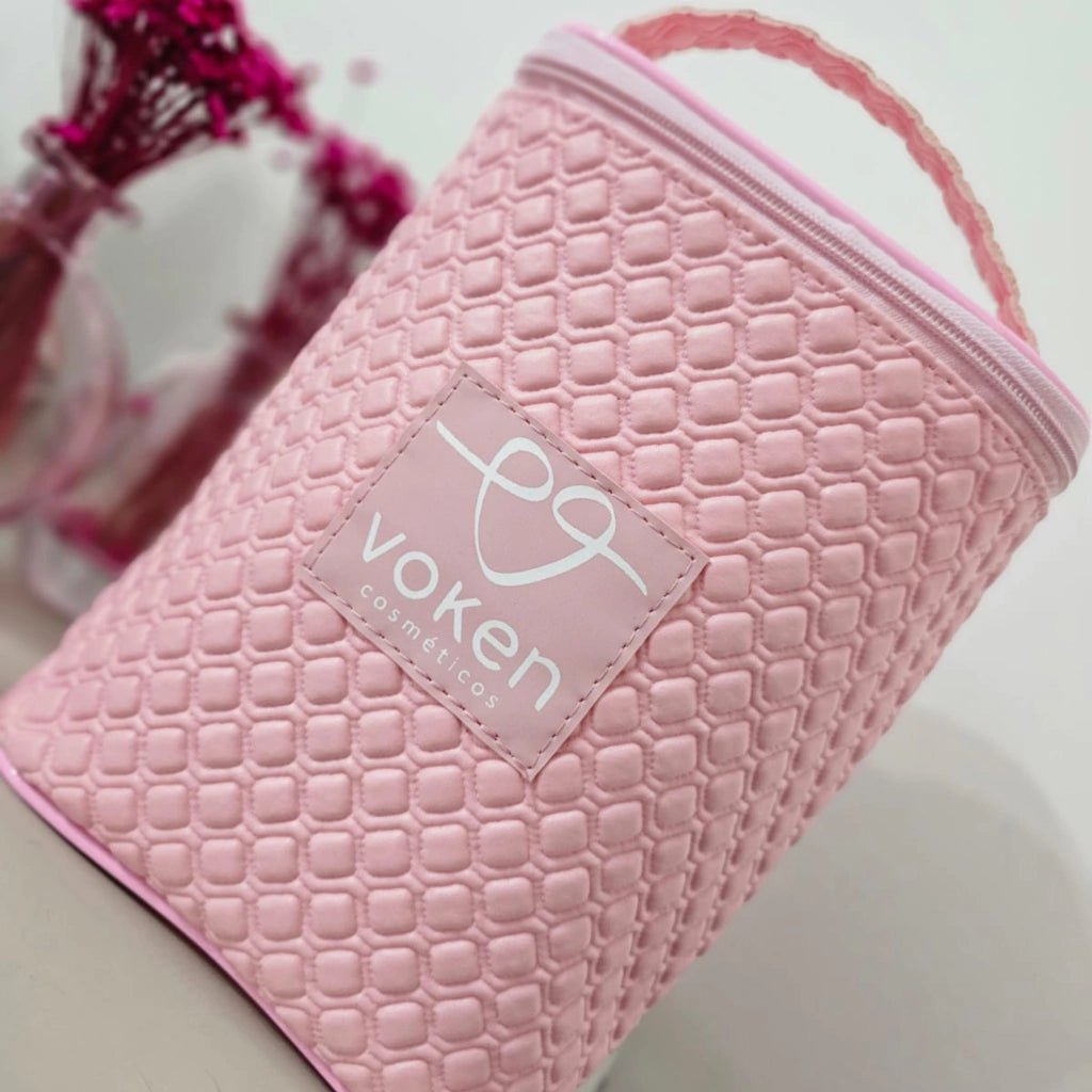 Frasqueira 3D Personalizada