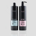 Dubie - Kit Progressiva Shampoo + Retexturizador GLOW 1L