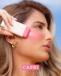 Latika My Blush CAPRI - Blush Tint em Bastão 20g