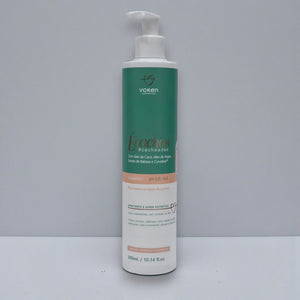 Écachos Shampoo Nutritivo Sem Sal 300ml