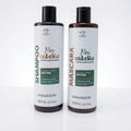 Kit Super Crescimento Capilar Shampoo + Máscara Meu Cabelão Dubie