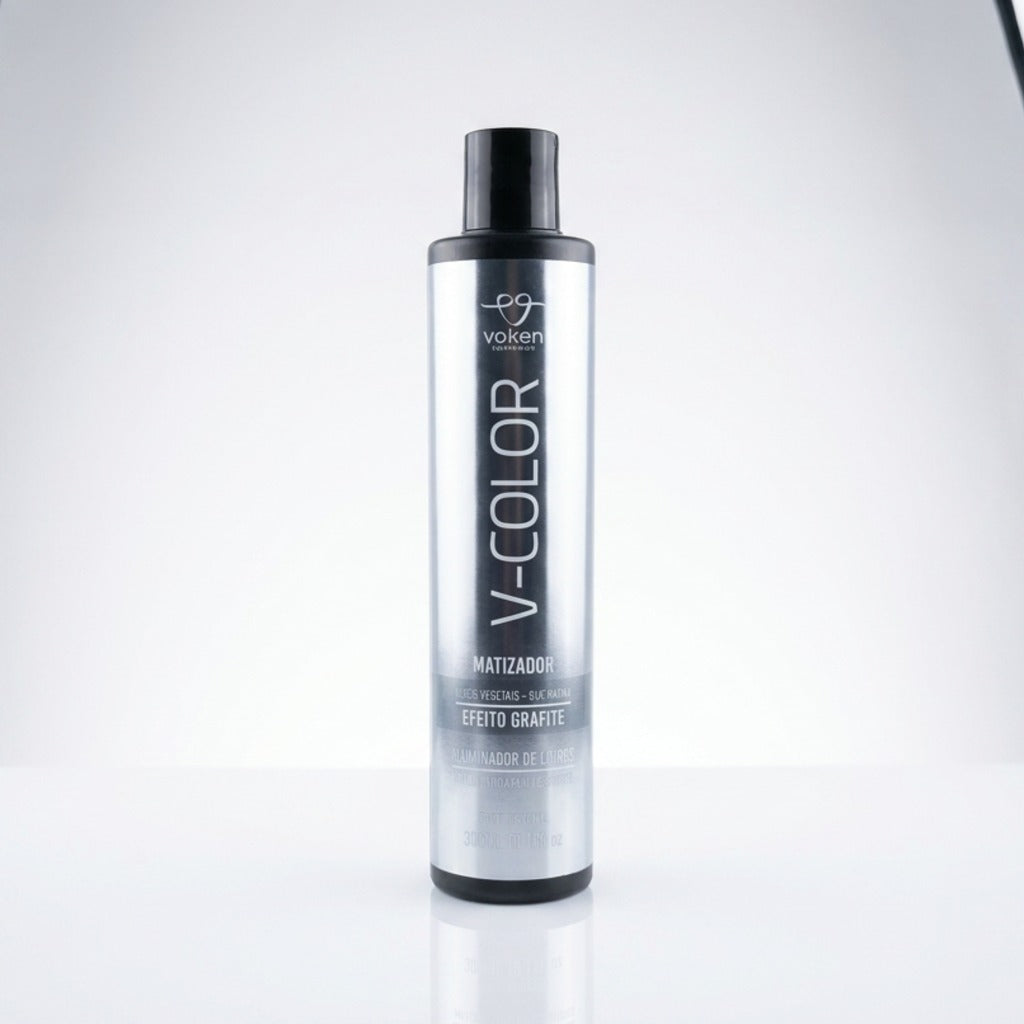 V-Color Matizador Efeito Grafite 300ml