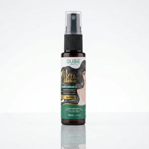 Tônico Meu Cabelão Super Crescimento Capilar com Biotina Dubie 30ml