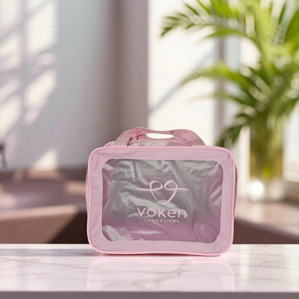Necessaire Personalizada Voken