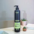 Controle de Volume e Retexturizador Orgânico GREEN 300ml - comprar online